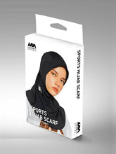 Sports Hijab Scarf