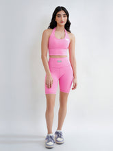 Ultra Push Up Paradise Pink Shorts