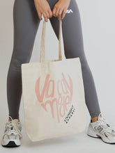Canvas Tote