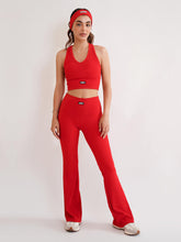 Cherry Rib Movement Pants
