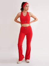 Cherry Rib Set