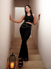 Black Rib Set